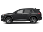 2026 Toyota RAV4 LE FWD