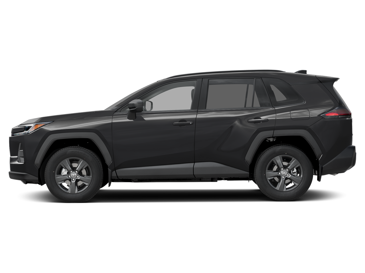 2026 Toyota RAV4 LE FWD