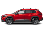 2026 Toyota Corolla Cross XLE AWD