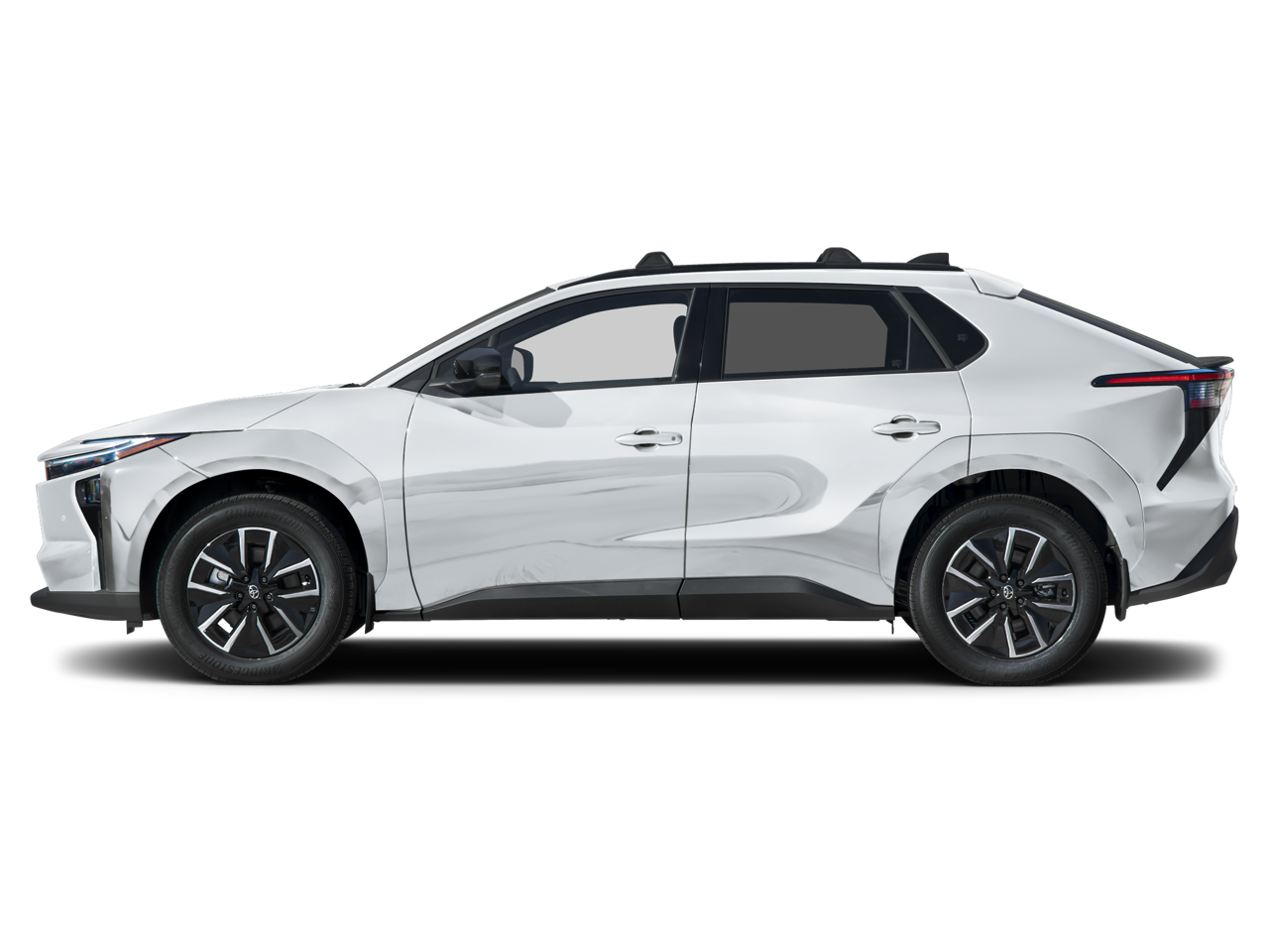 2026 Toyota bZ XLE Plus FWD