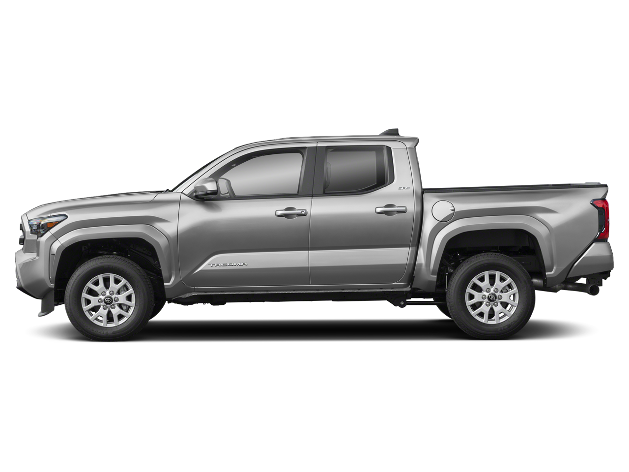 2026 Toyota Tacoma SR5 4WD