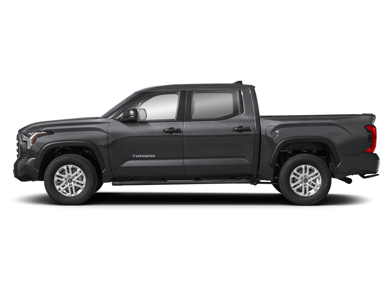 2026 Toyota Tundra SR5 4WD