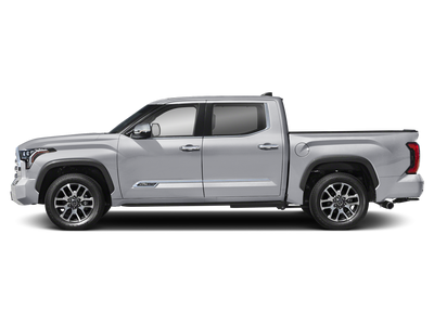 2026 Toyota Tundra 1794 Edition 4WD