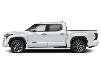 2026 Toyota Tundra 1794 Edition 4WD