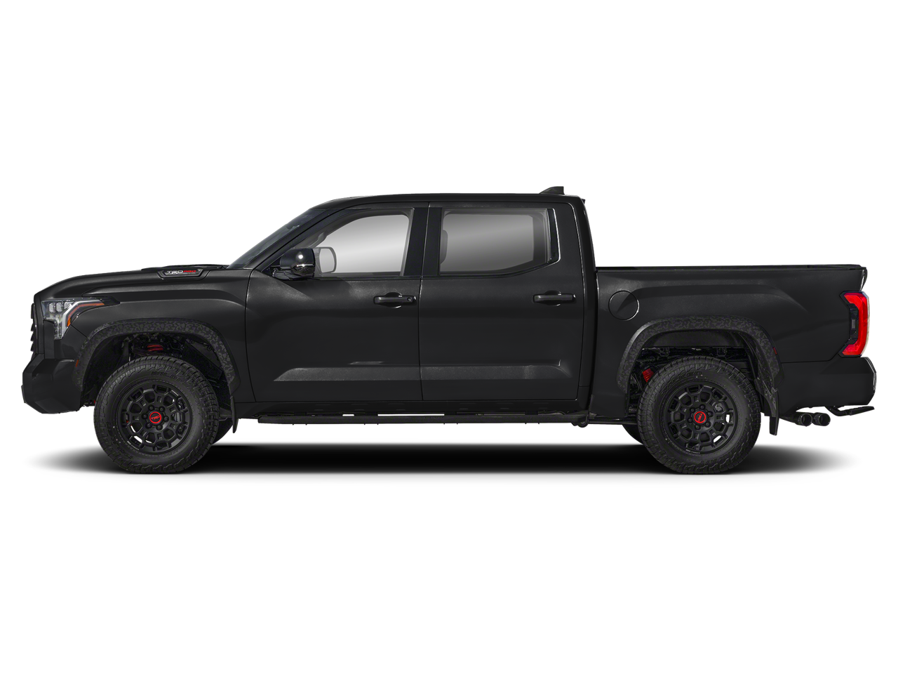 2026 Toyota Tundra TRD Pro Hybrid 4WD