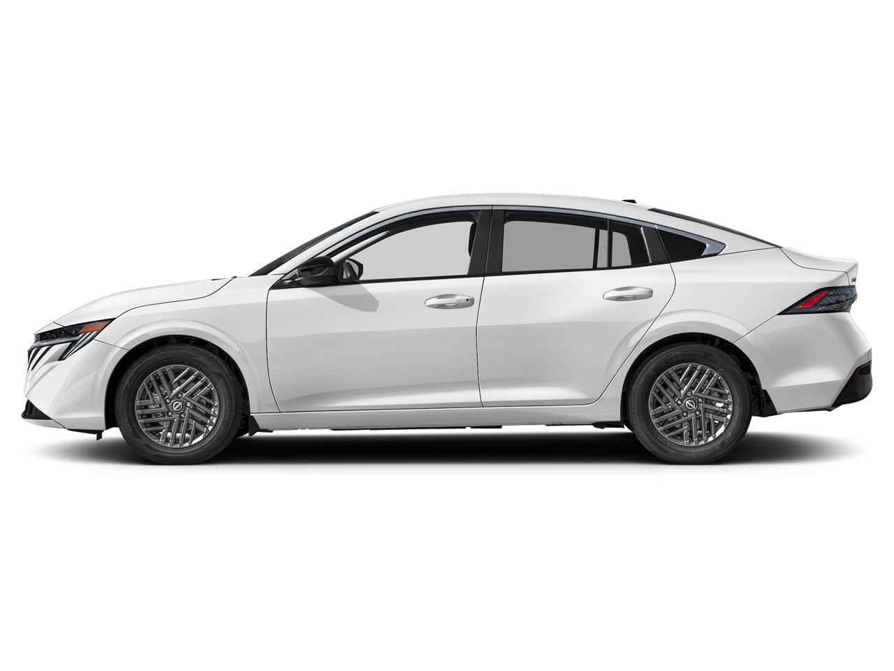 2027 Nissan Sentra SV FWD