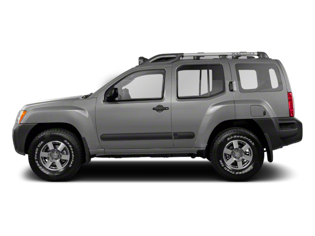 2011 Nissan Xterra S 4WD