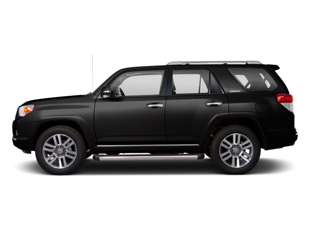 2011 Toyota 4Runner SR5 4WD