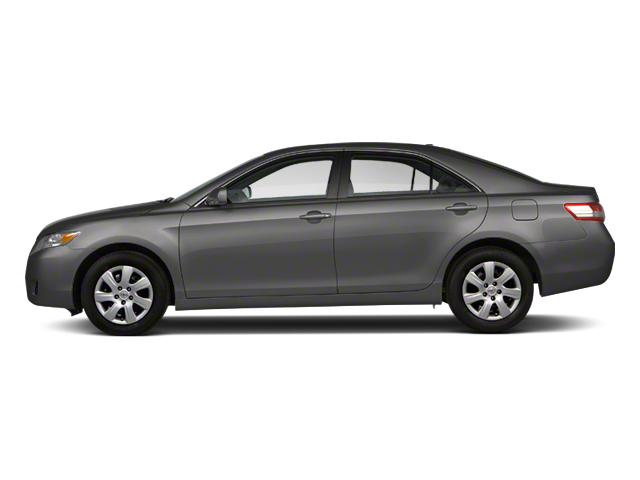 2011 Toyota Camry XLE FWD