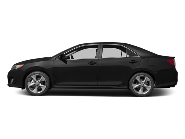 2013 Toyota Camry L FWD