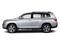 2013 Toyota Highlander FWD 4dr V6 (Natl) FWD