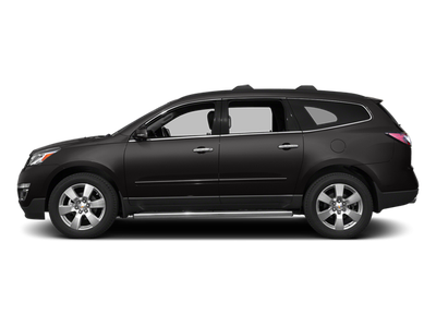 2014 Chevrolet Traverse LTZ FWD