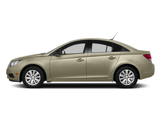 2014 Chevrolet Cruze 1LT FWD
