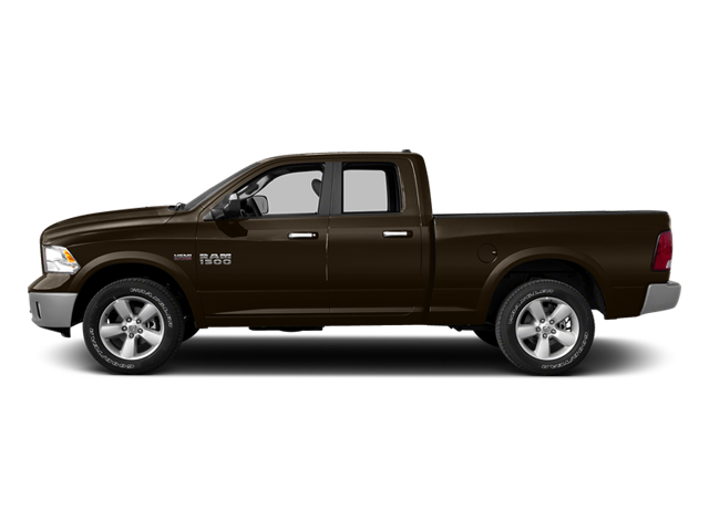 2014 RAM 1500 SLT RWD