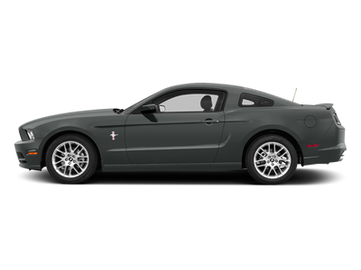 2014 Ford Mustang V6 Premium RWD