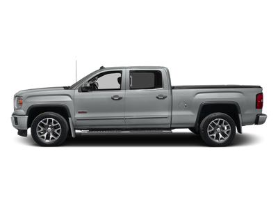 2014 GMC Sierra 1500 SLT 4WD