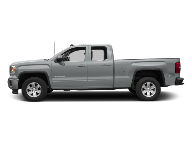 2014 GMC Sierra 1500 SLE 4WD