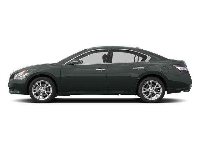 2014 Nissan Maxima 3.5 SV w/Sport Pkg FWD
