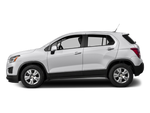 2016 Chevrolet Trax LS AWD