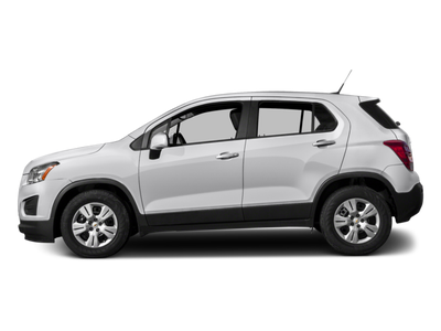 2016 Chevrolet Trax LS AWD