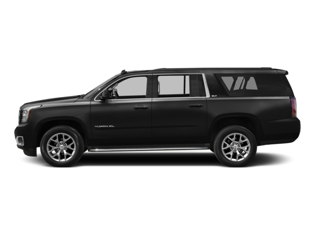 2016 GMC Yukon XL SLT 4WD