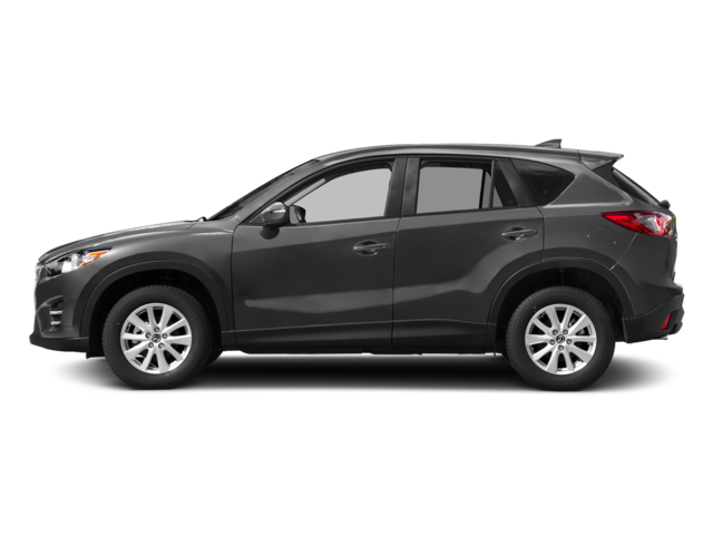 2016 Mazda Mazda CX-5 Sport AWD