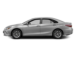 2017 Toyota Camry XLE FWD