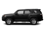 2017 Toyota 4Runner SR5 4WD