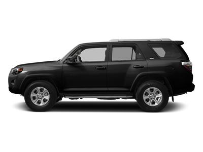 2017 Toyota 4Runner SR5 4WD