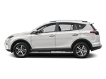 2017 Toyota RAV4 XLE FWD