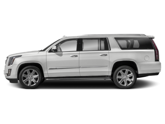 2018 Cadillac Escalade ESV Luxury 4WD