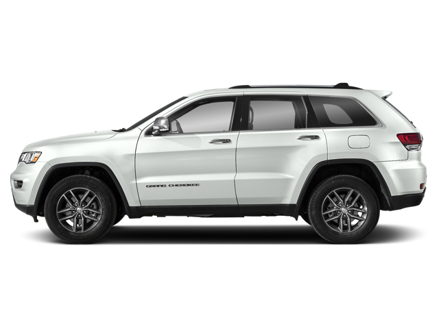 2018 Jeep Grand Cherokee Limited RWD