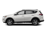 2018 Toyota RAV4 LE FWD