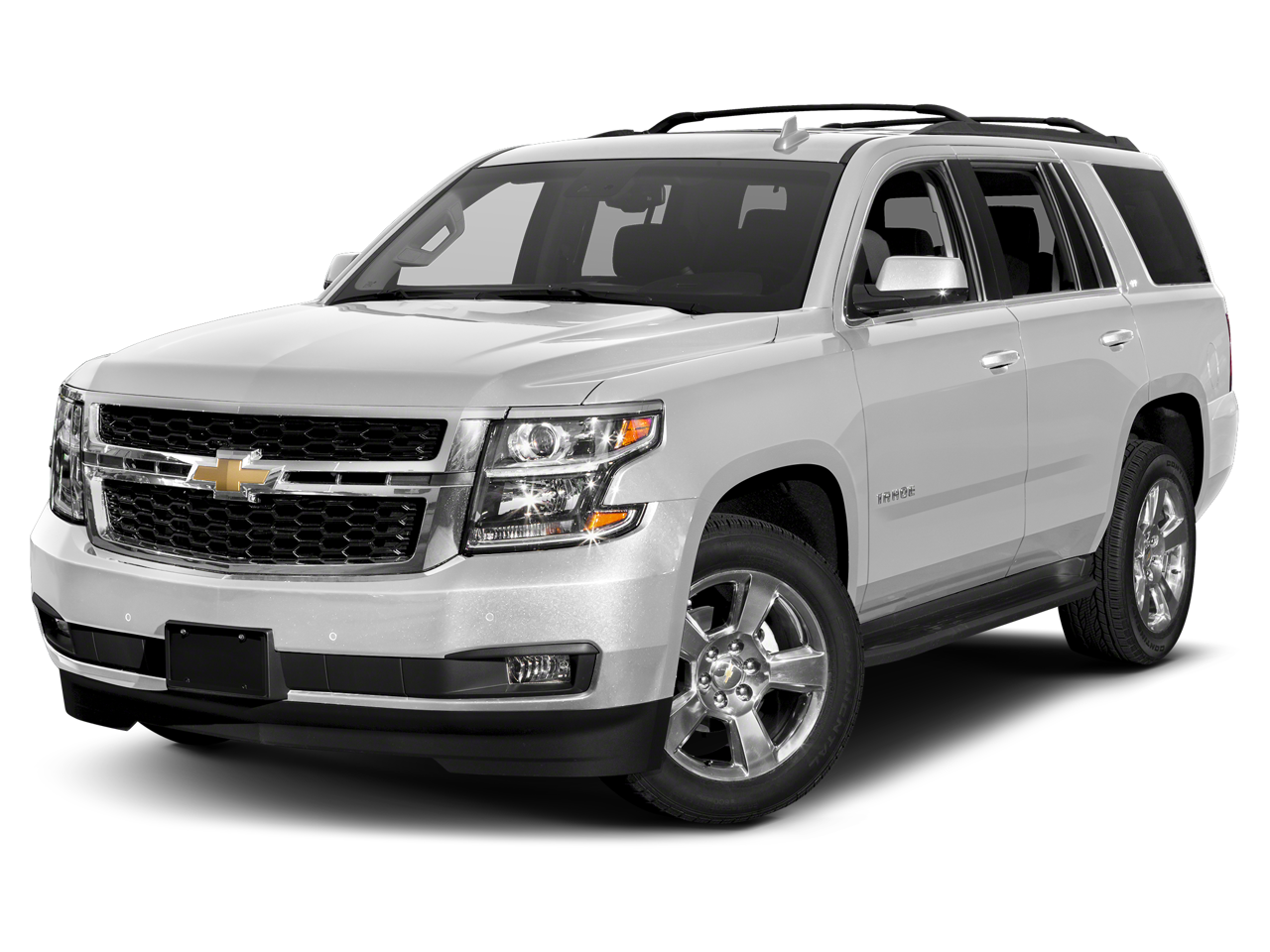 2015 Chevrolet Tahoe LT 4WD