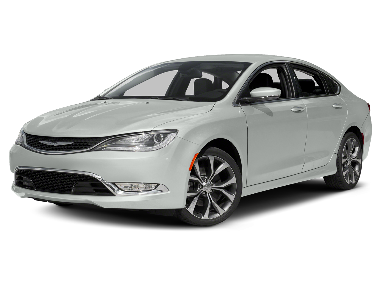 2015 Chrysler 200 C FWD