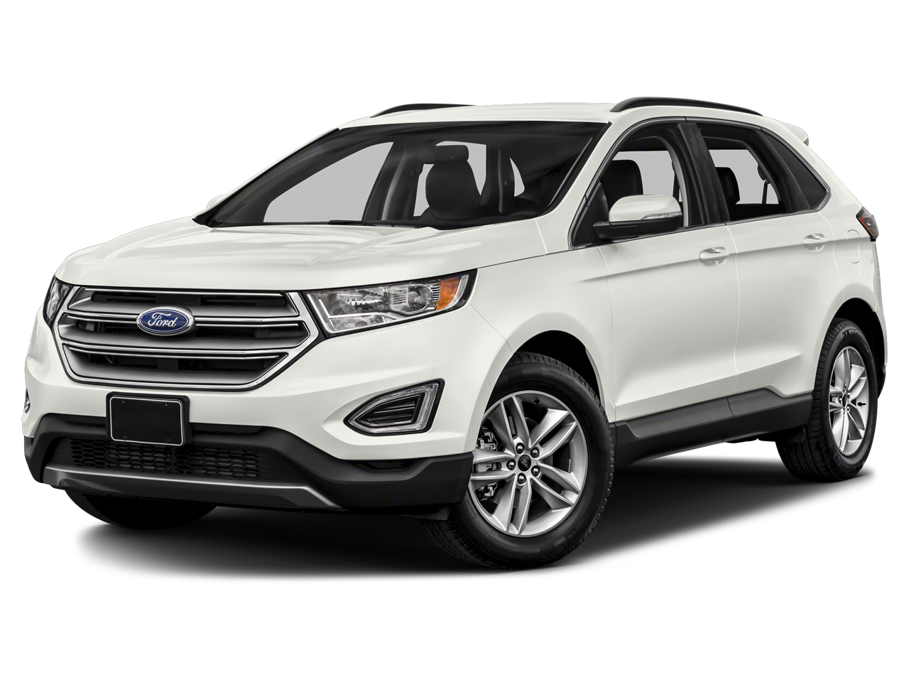 2015 Ford Edge Titanium FWD
