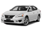 2015 Nissan Sentra SR FWD