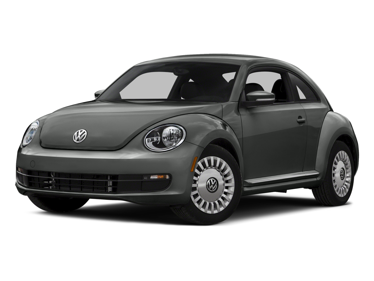 2016 Volkswagen Beetle 1.8T S Auto PZEV's photo