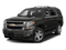 2017 Chevrolet Tahoe LT 4WD