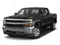 2017 Chevrolet Silverado 1500 LT 4WD