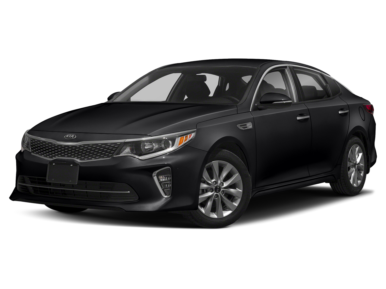 2018 Kia Optima S FWD
