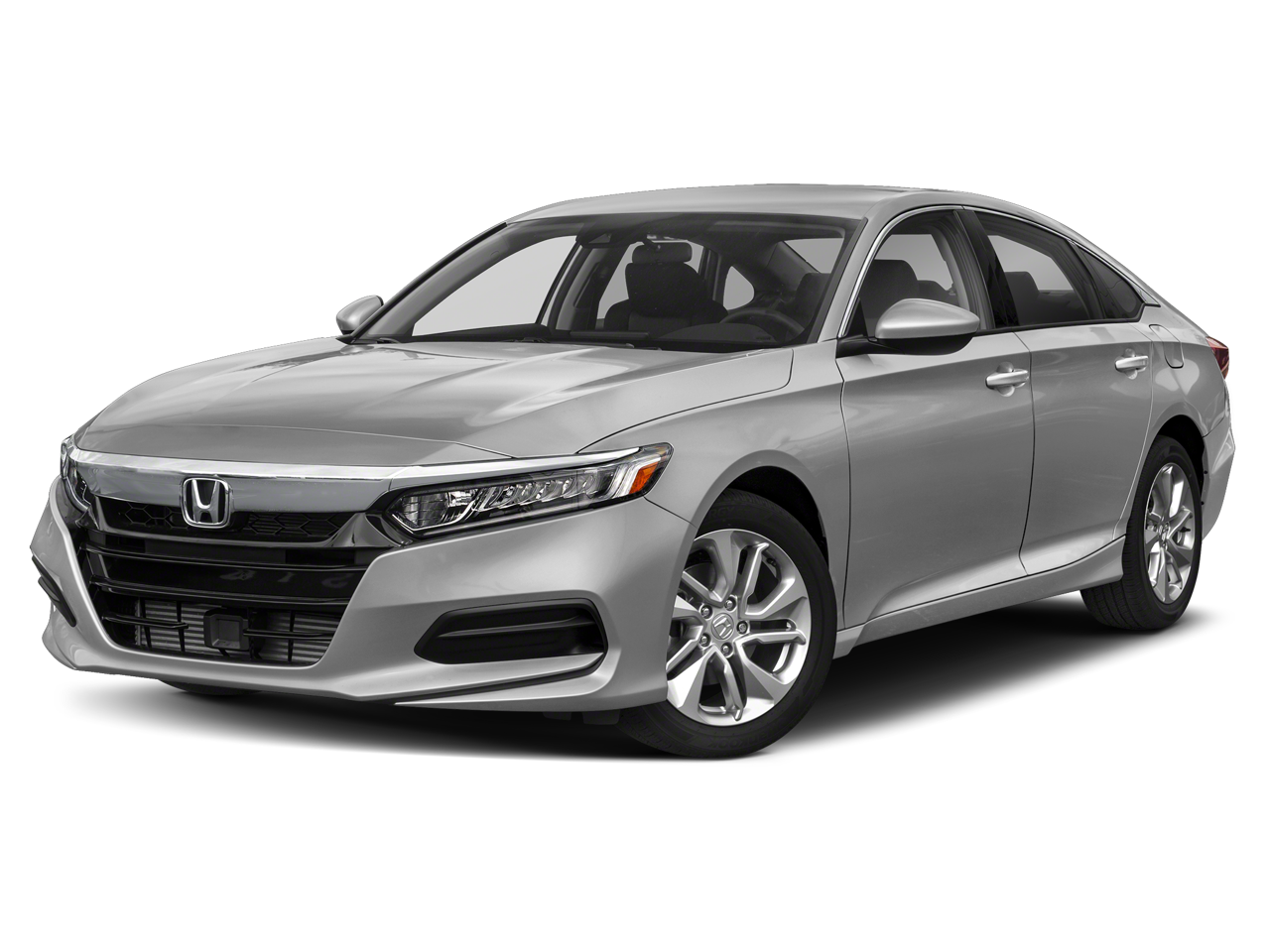 2019 Honda Accord Sedan LX 1.5T FWD