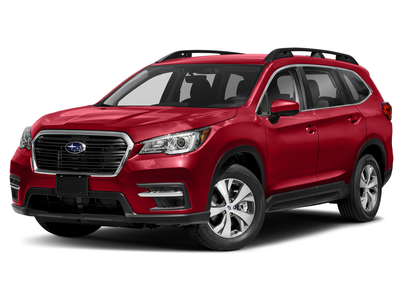 2019 Subaru Ascent Premium AWD