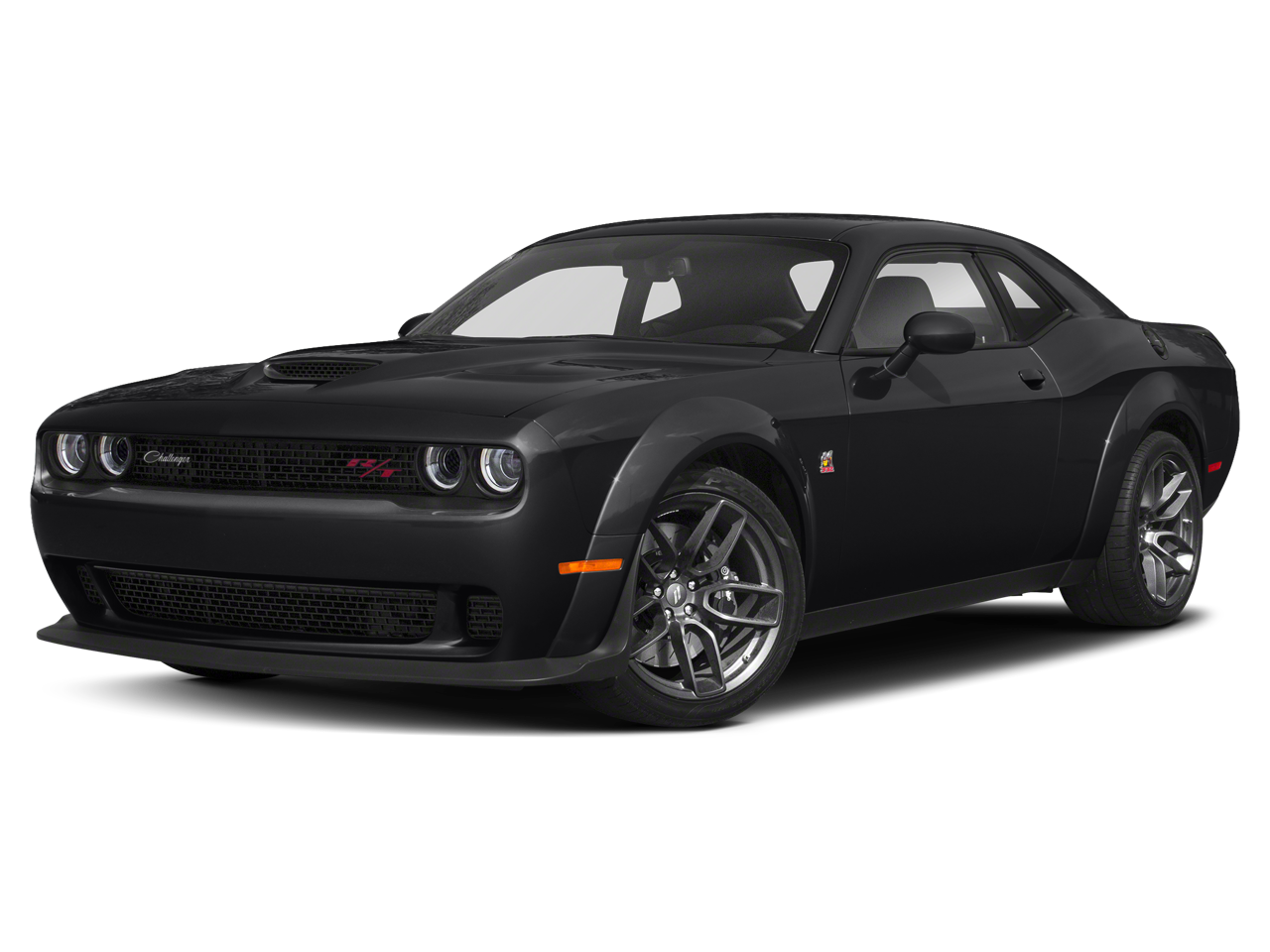 2020 Dodge Challenger R/T Scat Pack's photo
