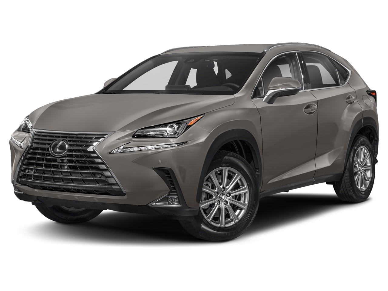 2020 Lexus NX NX 300 FWD