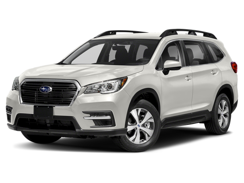 2020 Subaru Ascent Premium AWD