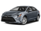 2020 Toyota Corolla LE FWD