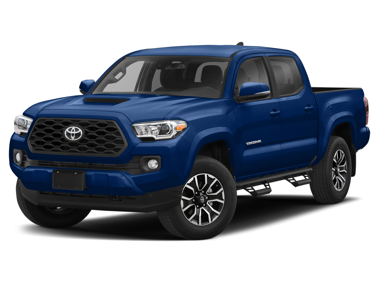 2020 Toyota Tacoma TRD Sport for sale in Fort Smith, AR