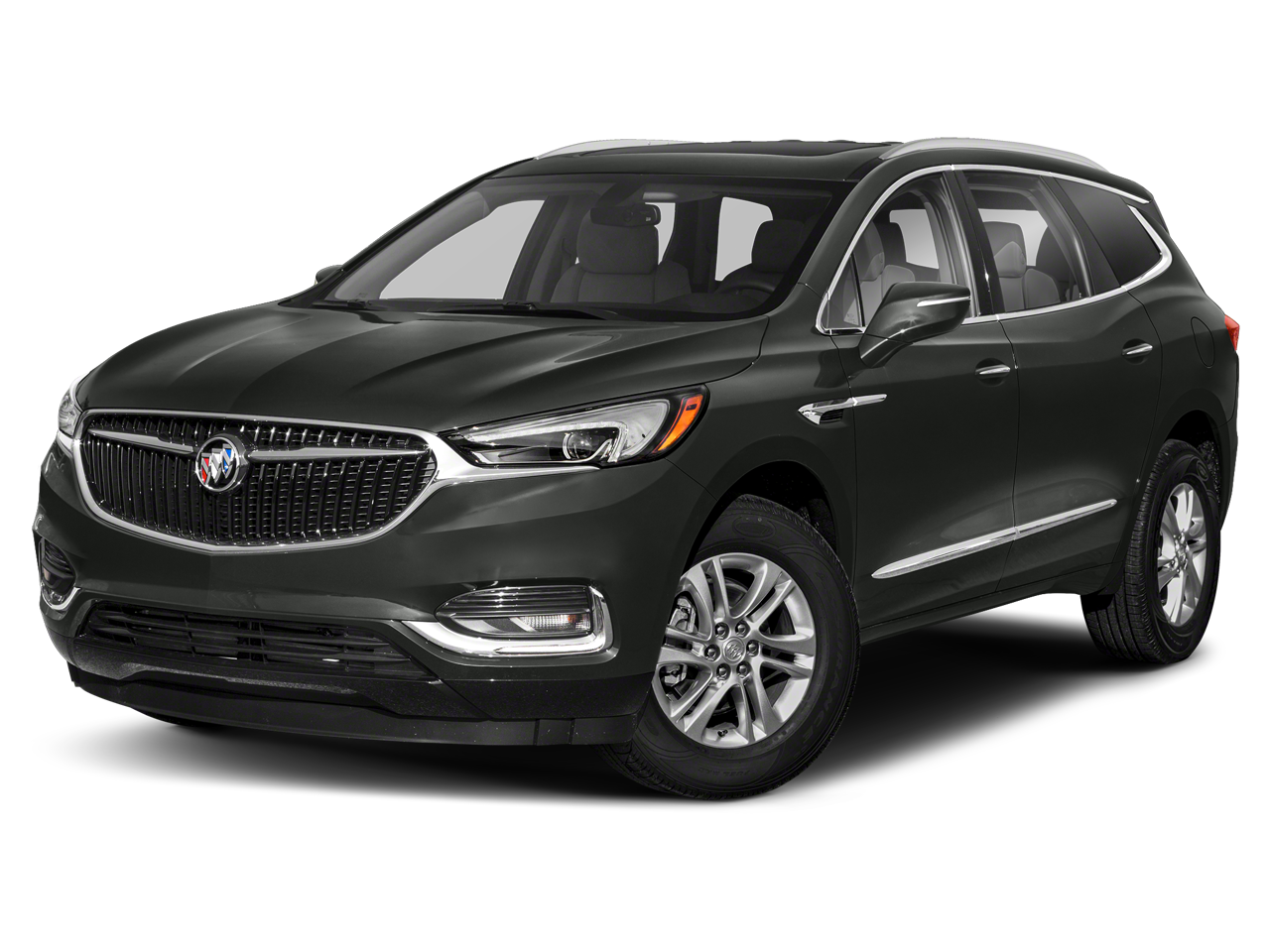 2021 Buick Enclave Essence FWD