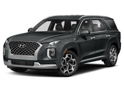 2021 Hyundai Palisade Calligraphy FWD